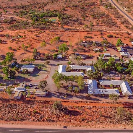 Erldunda Desert Oaks Resort Ghan Dış mekan fotoğraf